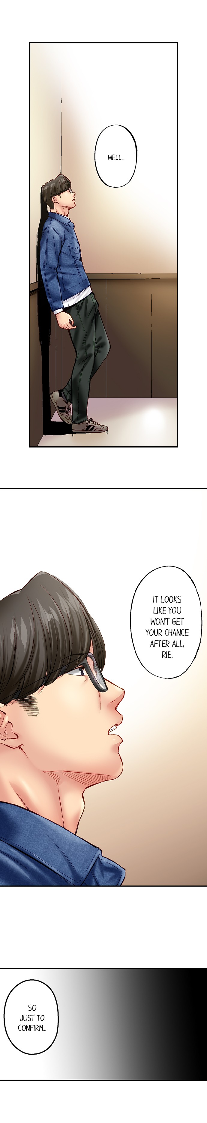 Simple yet Sexy - Chapter 124 Page 7