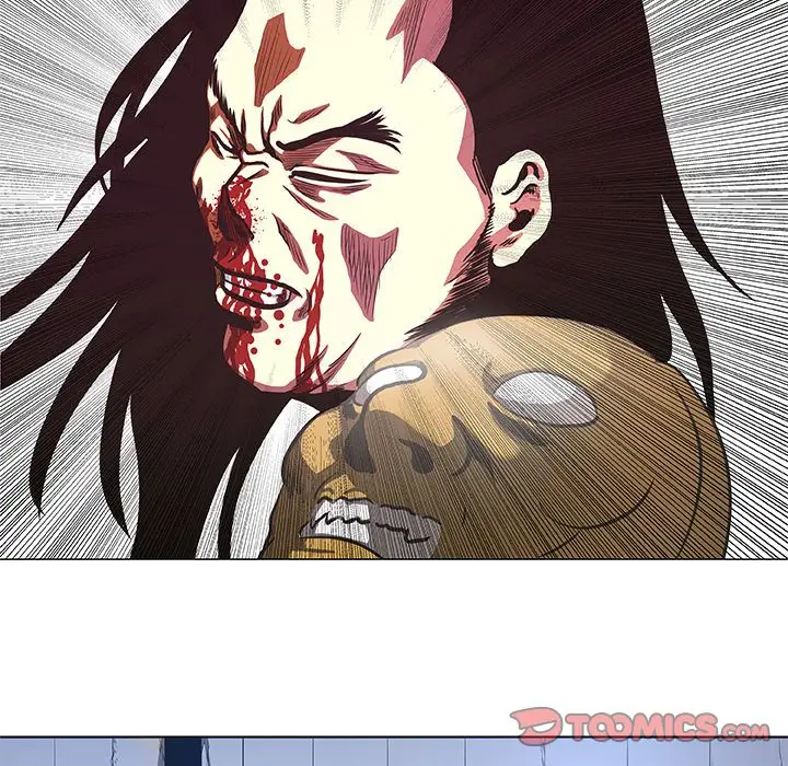 The Fighting Monster - Chapter 47 Page 21