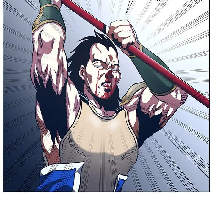 The Fighting Monster - Chapter 48 Page 8