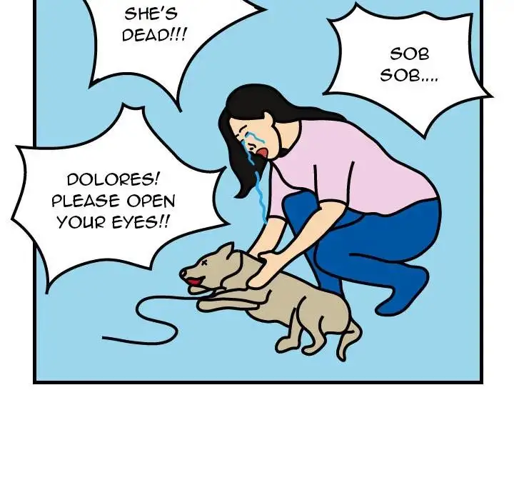 Killer Farts - Chapter 1 Page 43