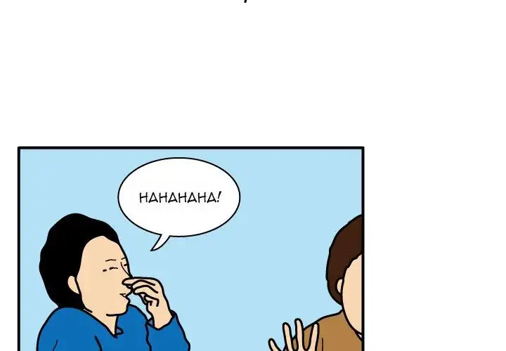 Killer Farts - Chapter 26 Page 3