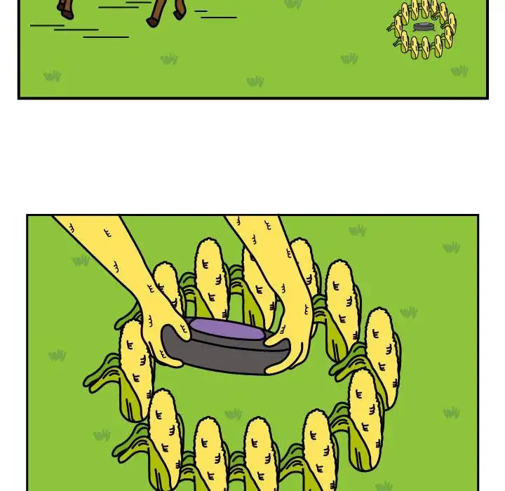 Killer Farts - Chapter 9 Page 12