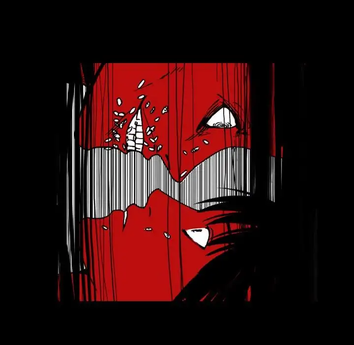 The Girl Who Sees - Chapter 1 Page 15