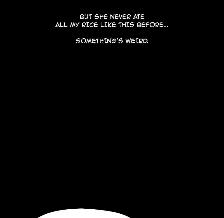 The Girl Who Sees - Chapter 1 Page 29