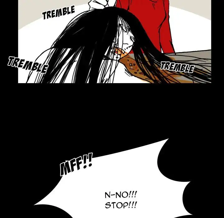 The Girl Who Sees - Chapter 1 Page 45