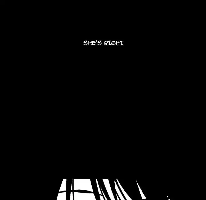The Girl Who Sees - Chapter 10 Page 29