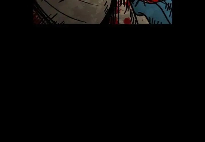 The Girl Who Sees - Chapter 20 Page 3