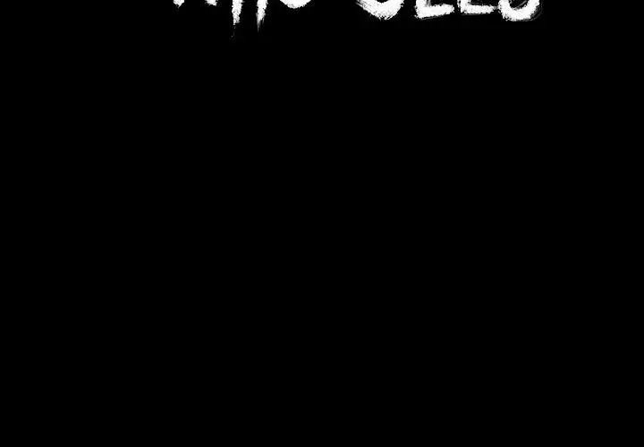 The Girl Who Sees - Chapter 22 Page 2