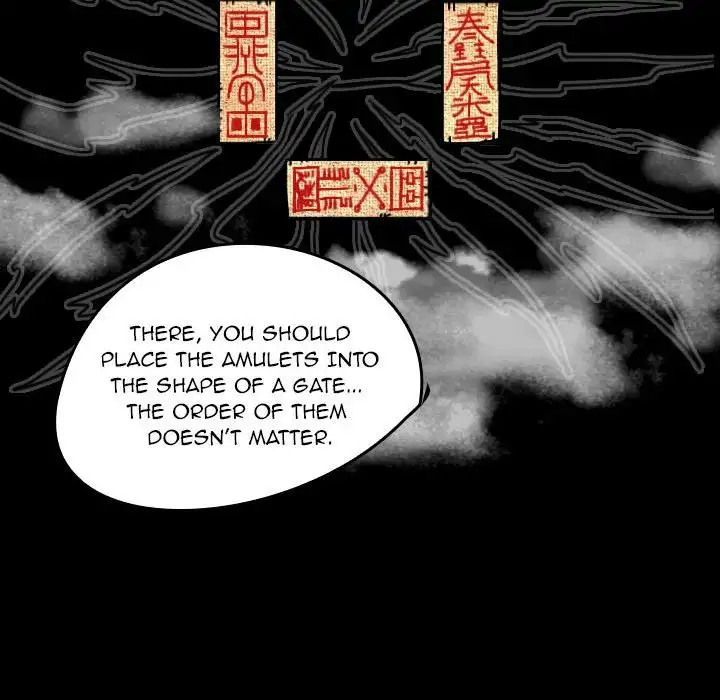 The Girl Who Sees - Chapter 22 Page 37