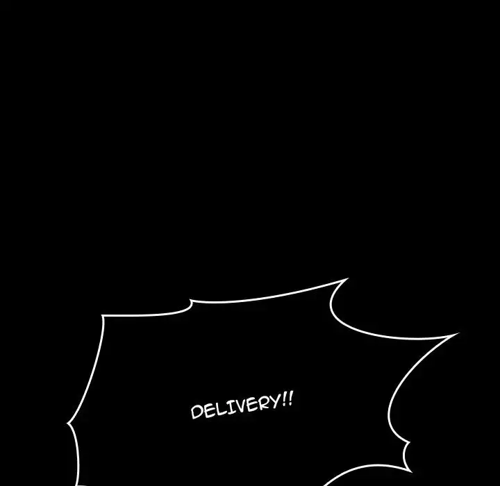 The Girl Who Sees - Chapter 22 Page 8