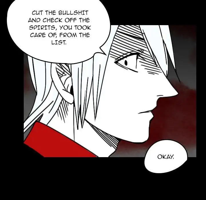 The Girl Who Sees - Chapter 24 Page 51