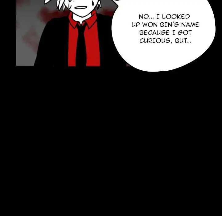 The Girl Who Sees - Chapter 24 Page 64