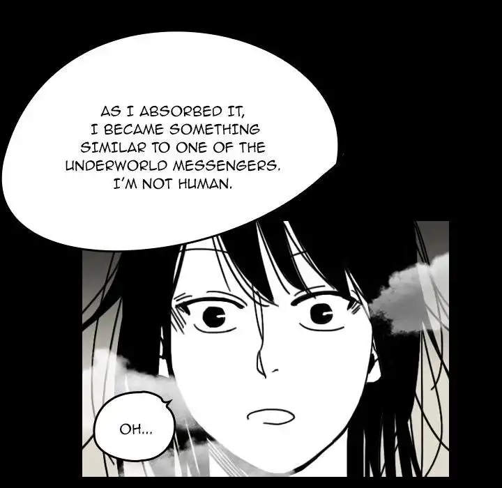 The Girl Who Sees - Chapter 25 Page 38