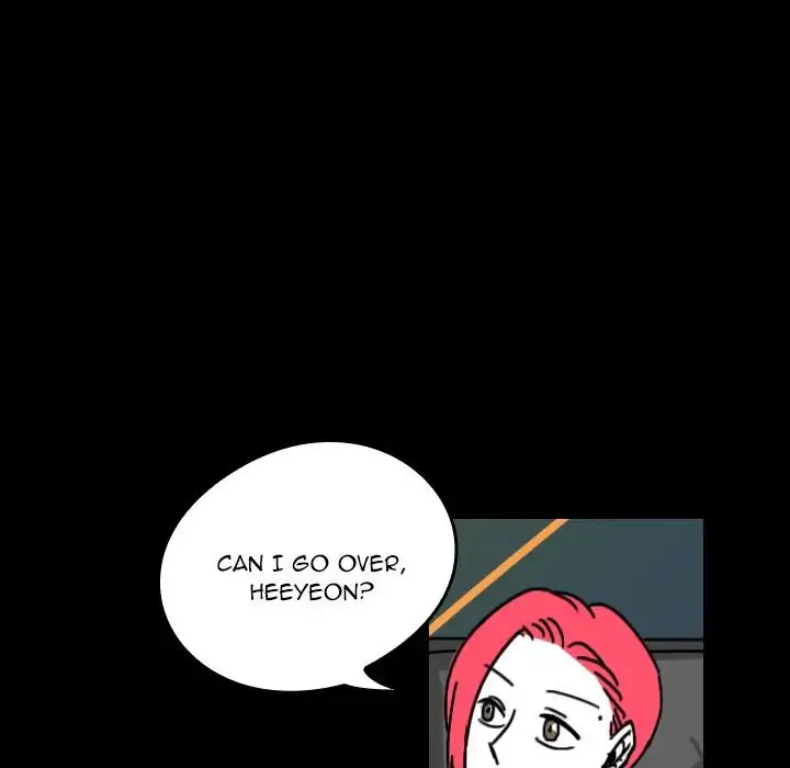 The Girl Who Sees - Chapter 27 Page 12