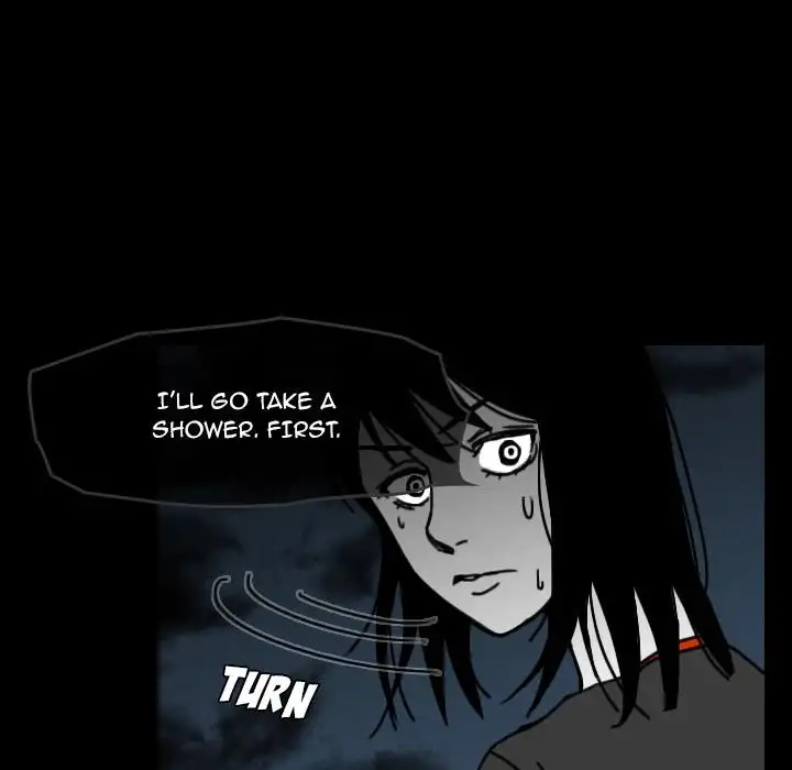 The Girl Who Sees - Chapter 27 Page 58