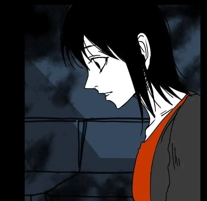 The Girl Who Sees - Chapter 27 Page 68