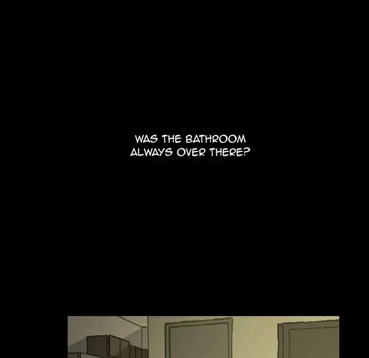 The Girl Who Sees - Chapter 28 Page 18