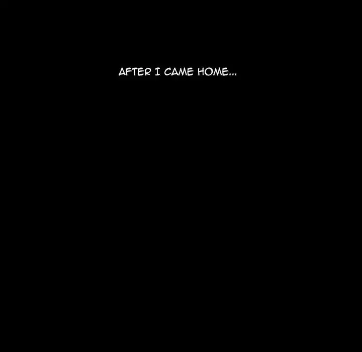 The Girl Who Sees - Chapter 28 Page 31