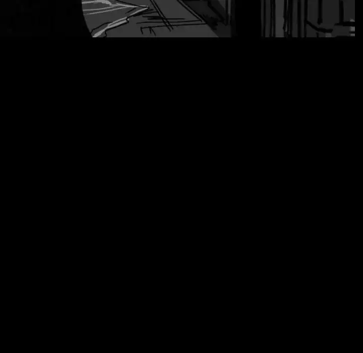 The Girl Who Sees - Chapter 30 Page 23