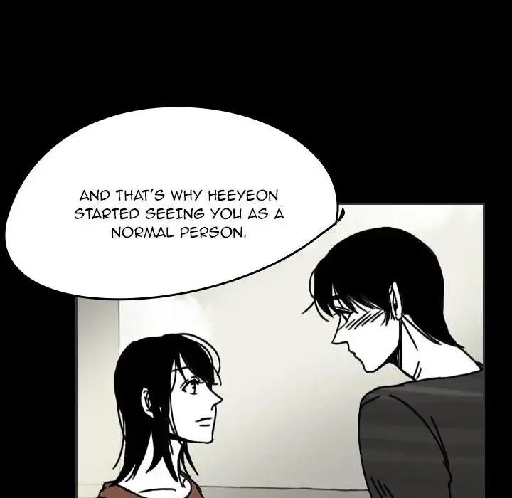 The Girl Who Sees - Chapter 30 Page 54