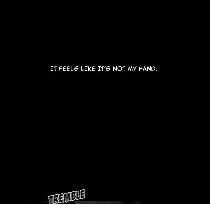 The Girl Who Sees - Chapter 6 Page 21