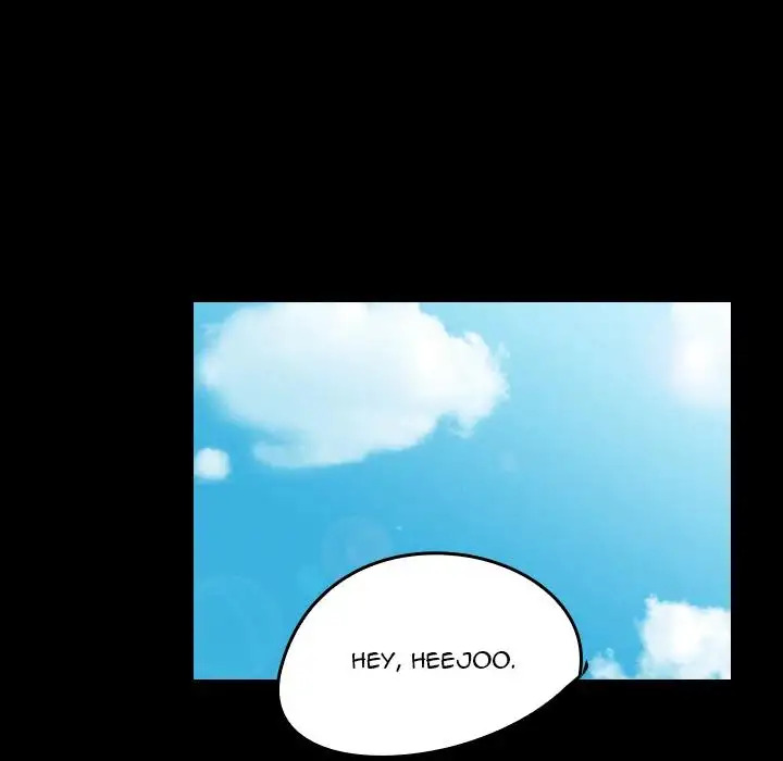 The Girl Who Sees - Chapter 6 Page 46