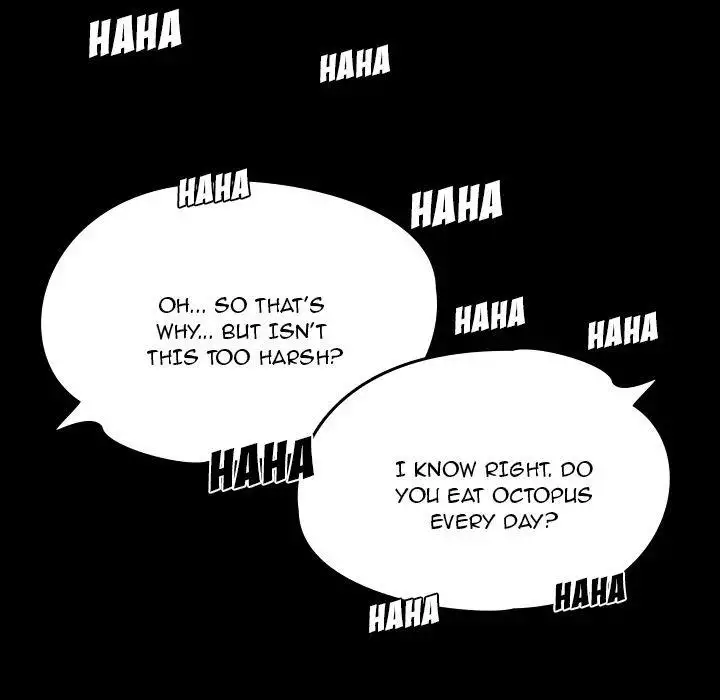 The Girl Who Sees - Chapter 8 Page 70