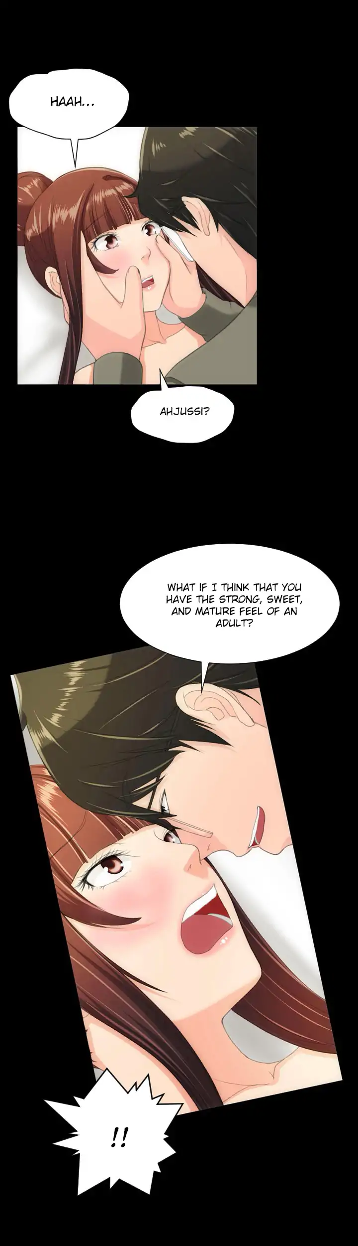 An Adult’s Experiences - Chapter 30 Page 39
