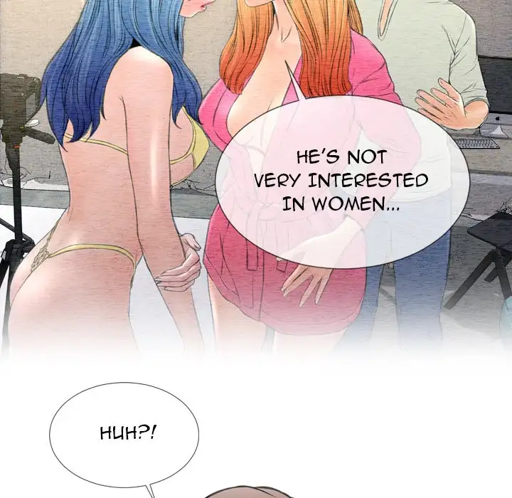 Her Toy Shop - Chapter 39 Page 73