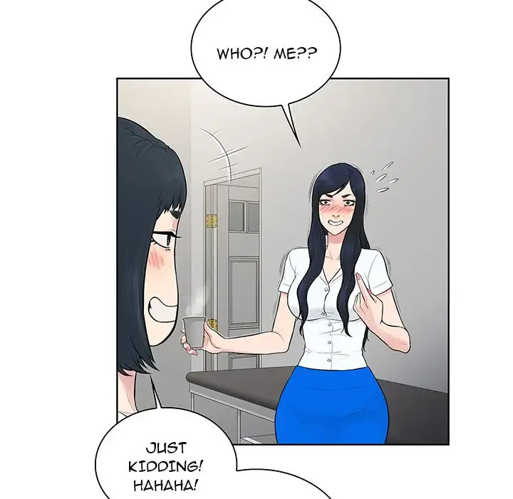 The Stand-up Guy - Chapter 46 Page 46