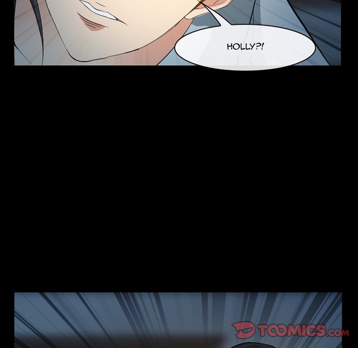 The Client - Chapter 42 Page 123