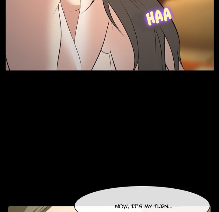 The Client - Chapter 42 Page 74
