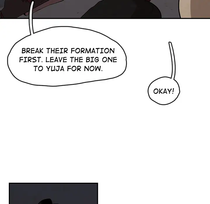 Goran - Chapter 17 Page 54