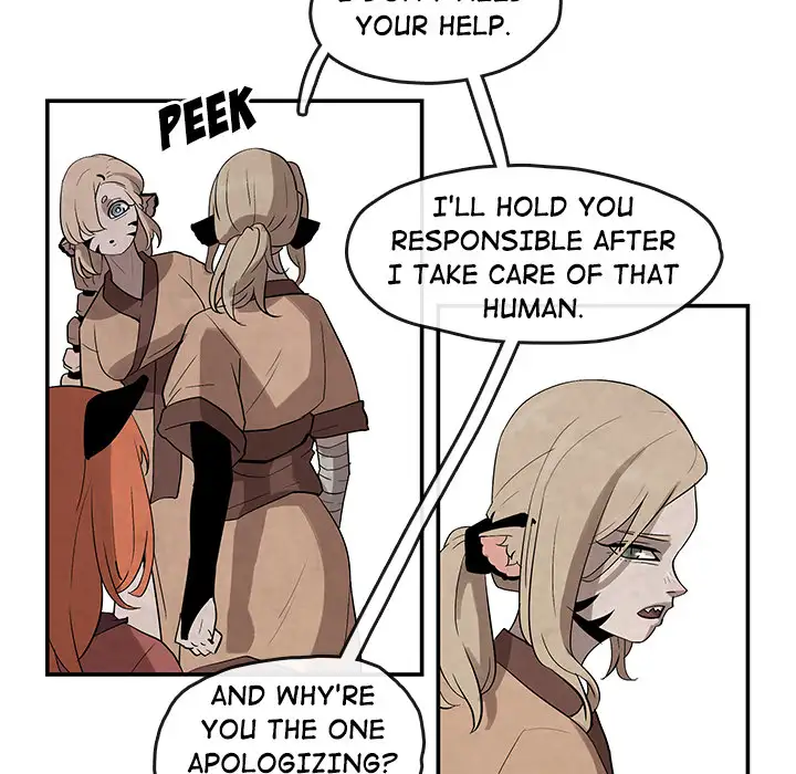 Goran - Chapter 23 Page 41