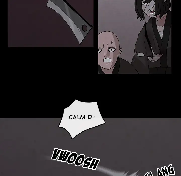 Goran - Chapter 29 Page 43