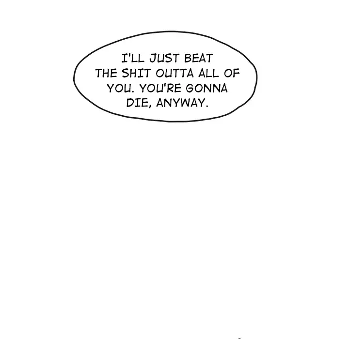 Goran - Chapter 5 Page 21
