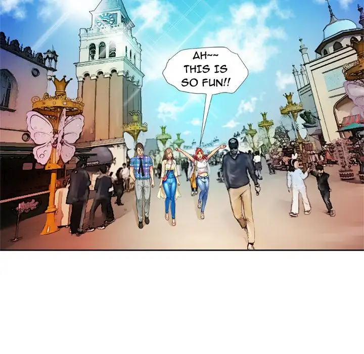 My Friend’s Dad - Chapter 13 Page 41