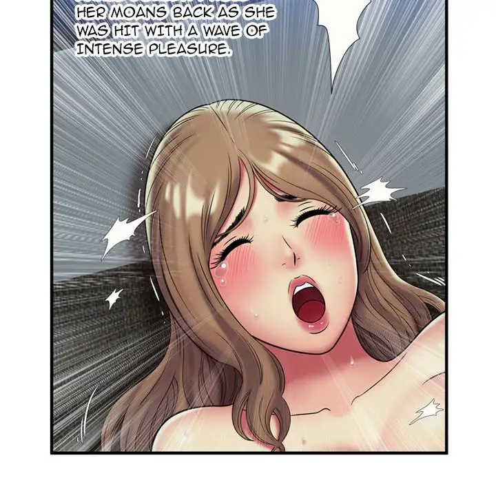 My Friend’s Dad - Chapter 24 Page 9