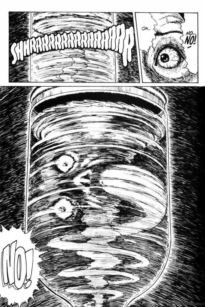 Uzumaki - Chapter 2 Page 25