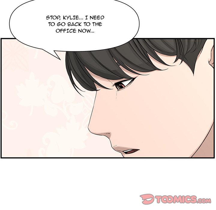 Newlyweds - Chapter 19 Page 66