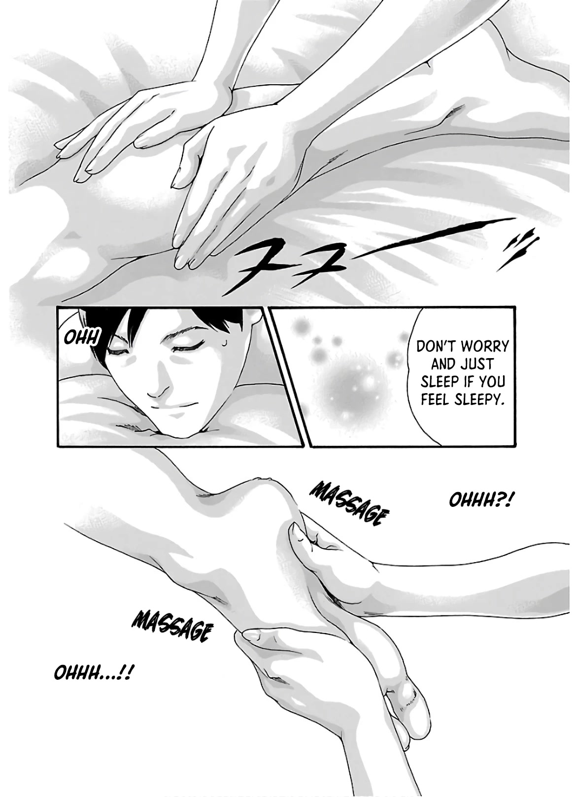 Sense - Chapter 107 Page 9