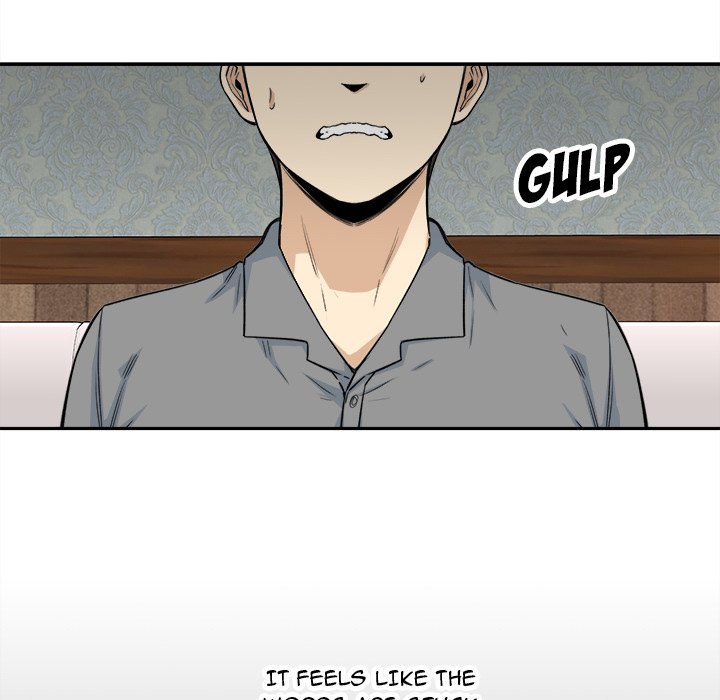 Excuse me, This is my Room - Chapter 64 Page 40