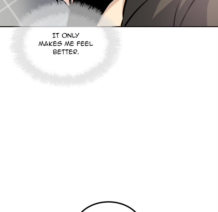 Excuse me, This is my Room - Chapter 70 Page 110
