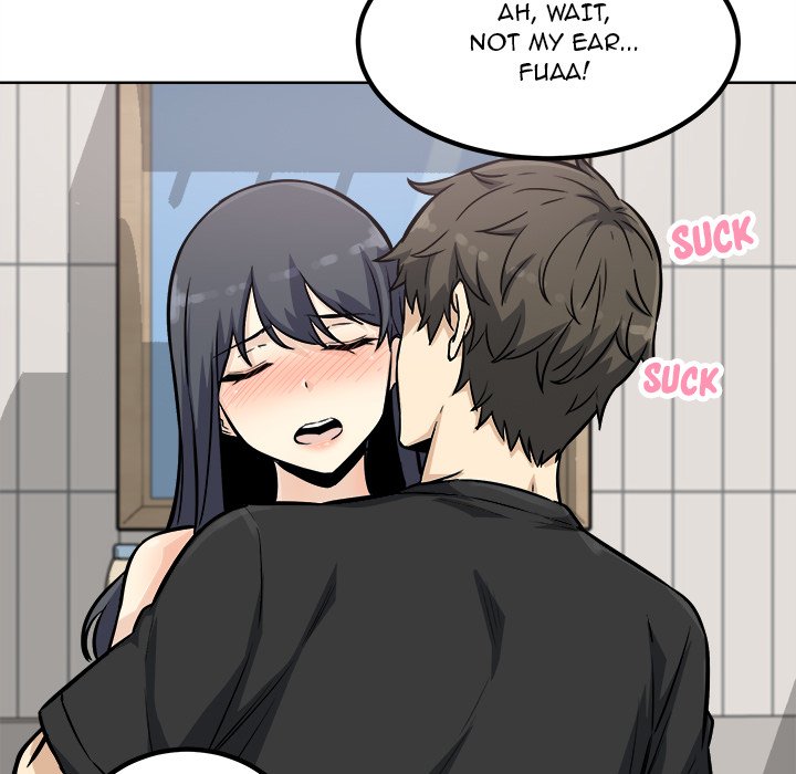 Excuse me, This is my Room - Chapter 70 Page 121