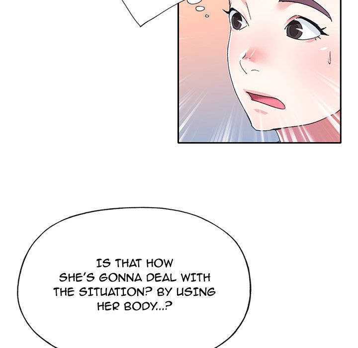 The Idol Project - Chapter 31 Page 35