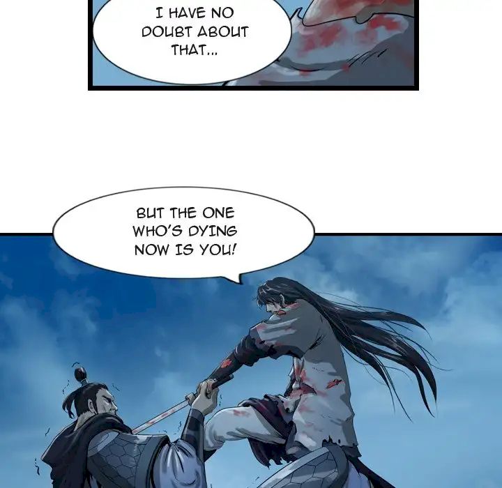 The Wanderer - Chapter 25 Page 19