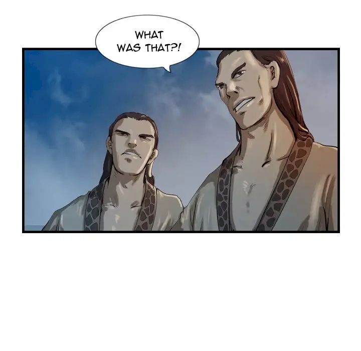 The Wanderer - Chapter 25 Page 71