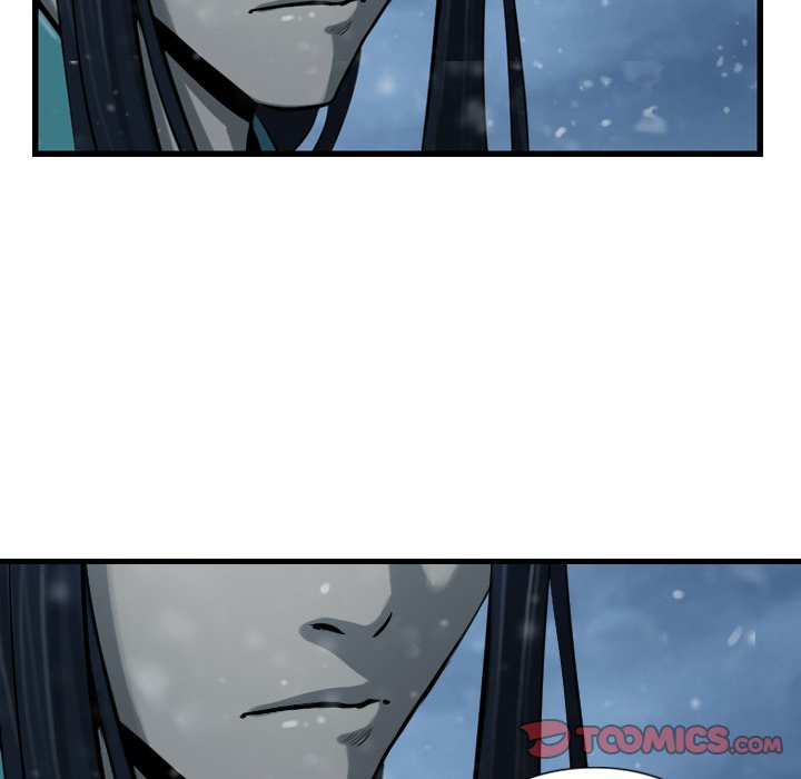 The Wanderer - Chapter 47 Page 33