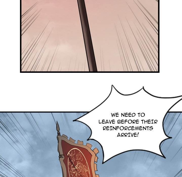 The Wanderer - Chapter 6 Page 81