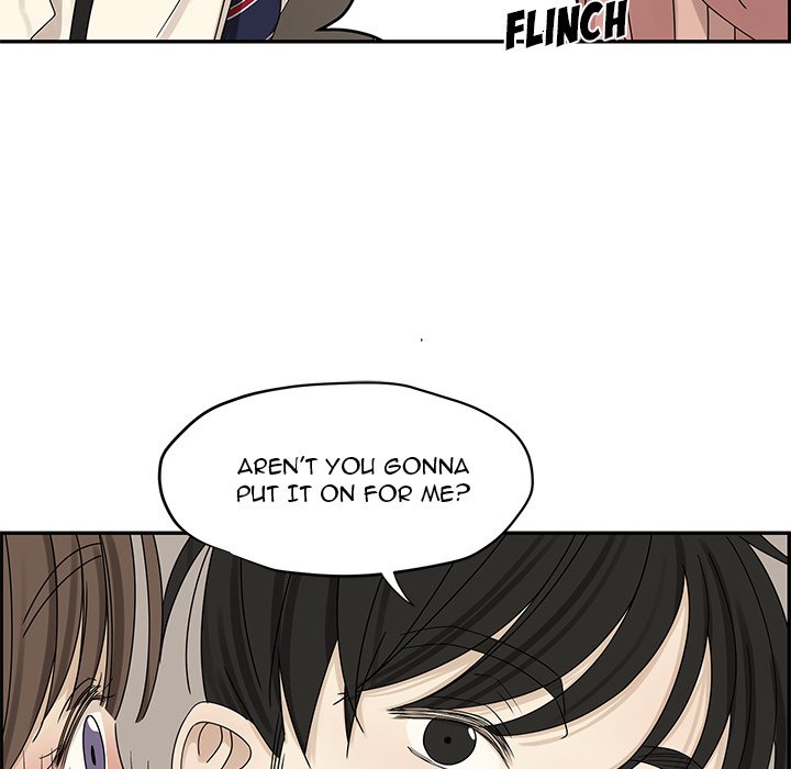 Extreme Life of a Teenager - Chapter 54 Page 29